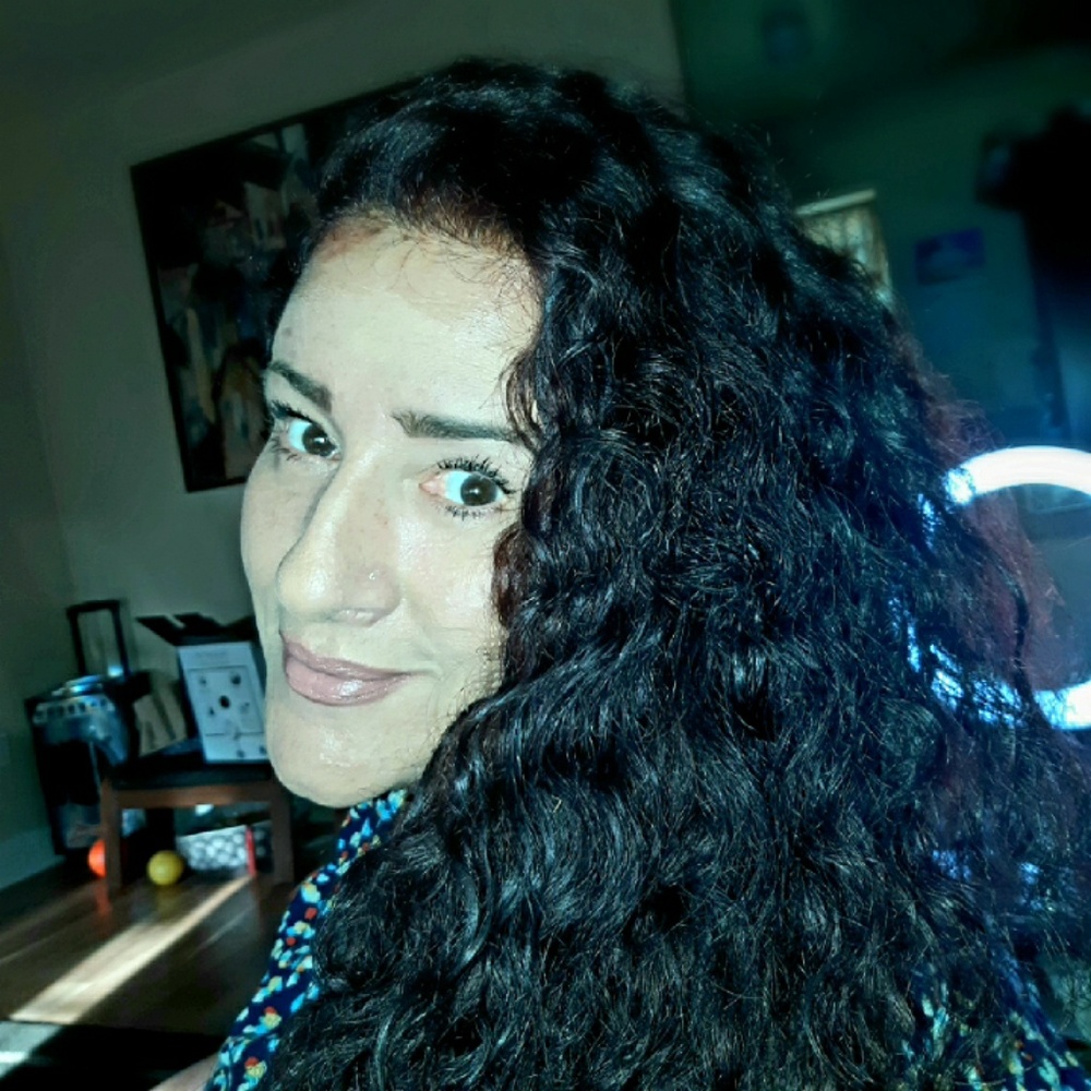 Meet your Posher, Marilyn